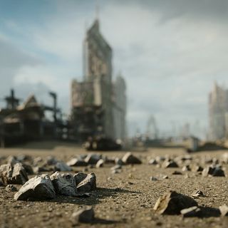 La firma I Edurne Portela: colapso climático