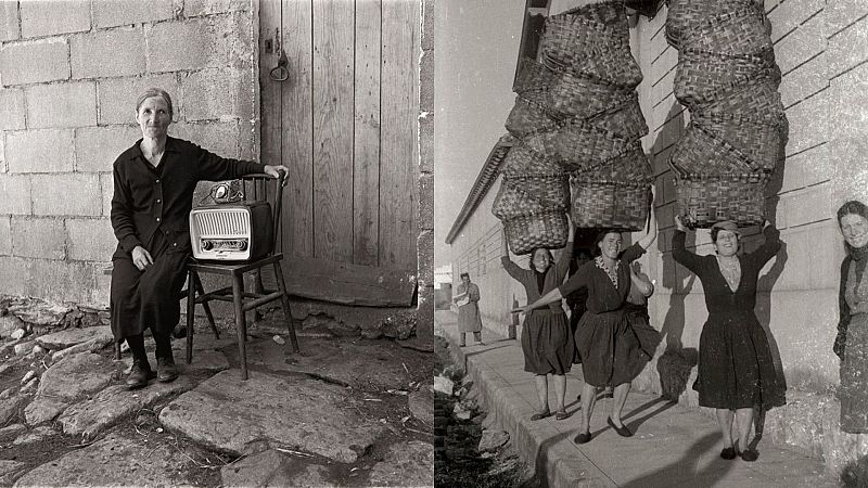 Por tres razones - Memorias fotográficas de un cambio social - Escuchar ahora