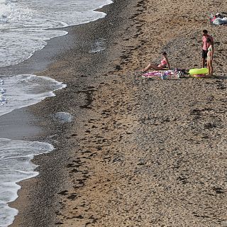 Crimea: el impacto de la guerra en el turismo