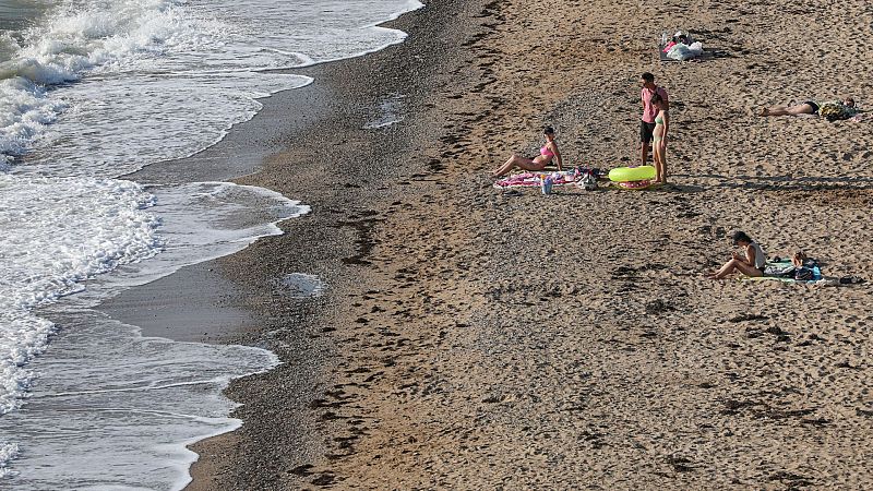 Reportajes 5 continentes - Crimea: el impacto de la guerra en el turismo - Escuchar ahora