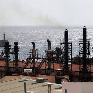 Empresarios y comerciantes de La Gomera: "Ha sido un mazazo"