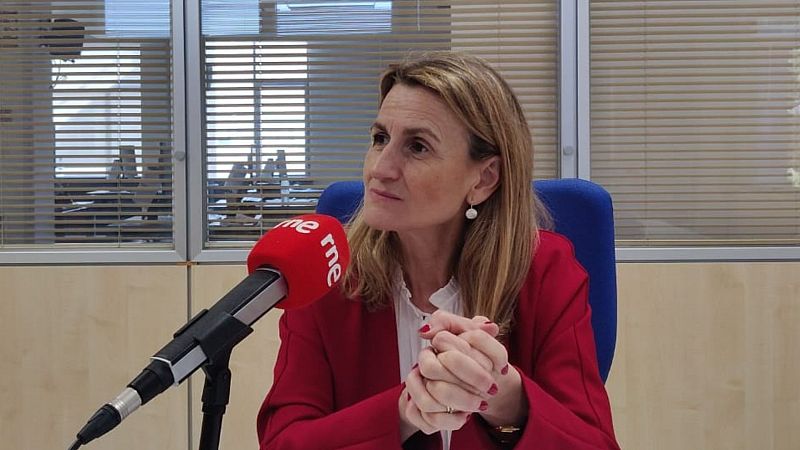 Máster RNE - Lorena Delgado sobre Joaquín Sorolla - Escuchar ahora