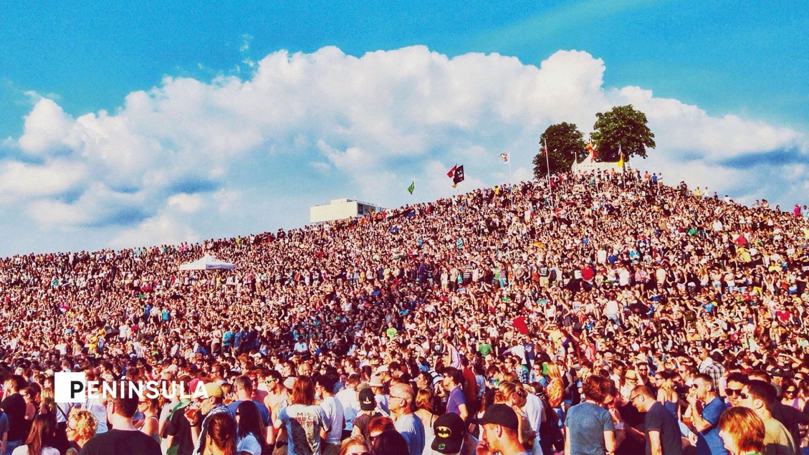 El lado oscuro de los macrofestivales