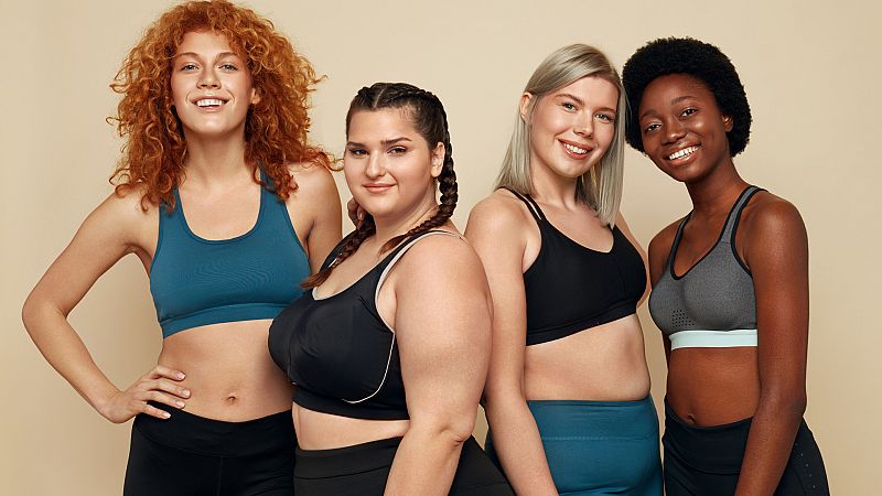 Artesfera - Que la talla no nos condicione la estética, ni nuestra salud - 01/08/23 - escuchar ahora