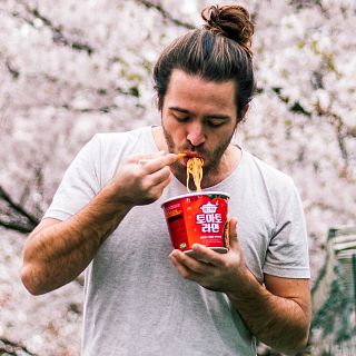 Marta Carulla: alimentació i TCA