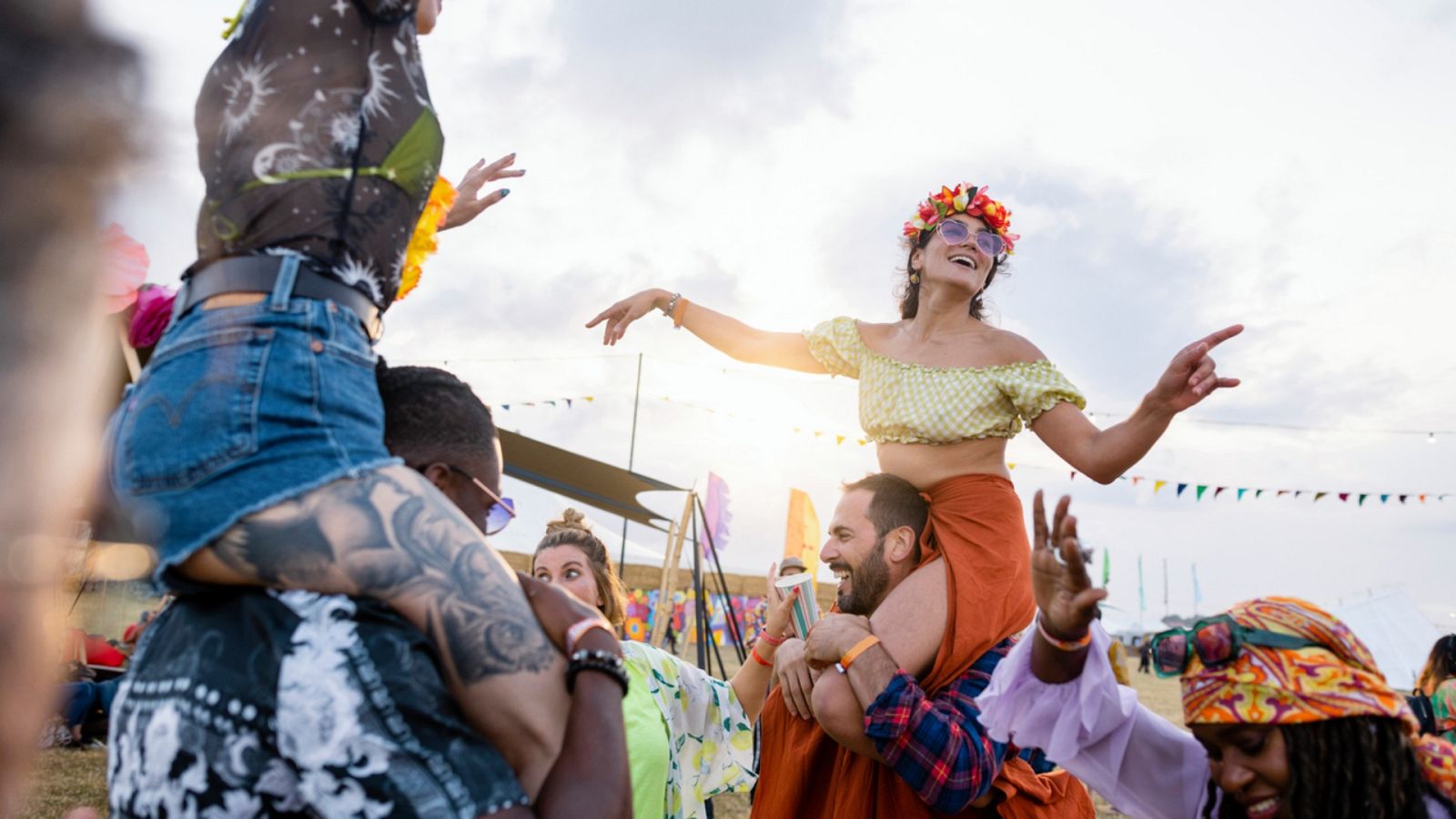 Universo pop - Aimar Habibi, 'Fatima', nuevo single - 01/08/23 - escuchar ahora