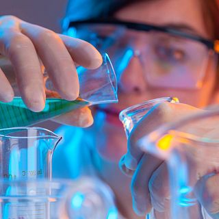 Sustancias qu�micas y salud