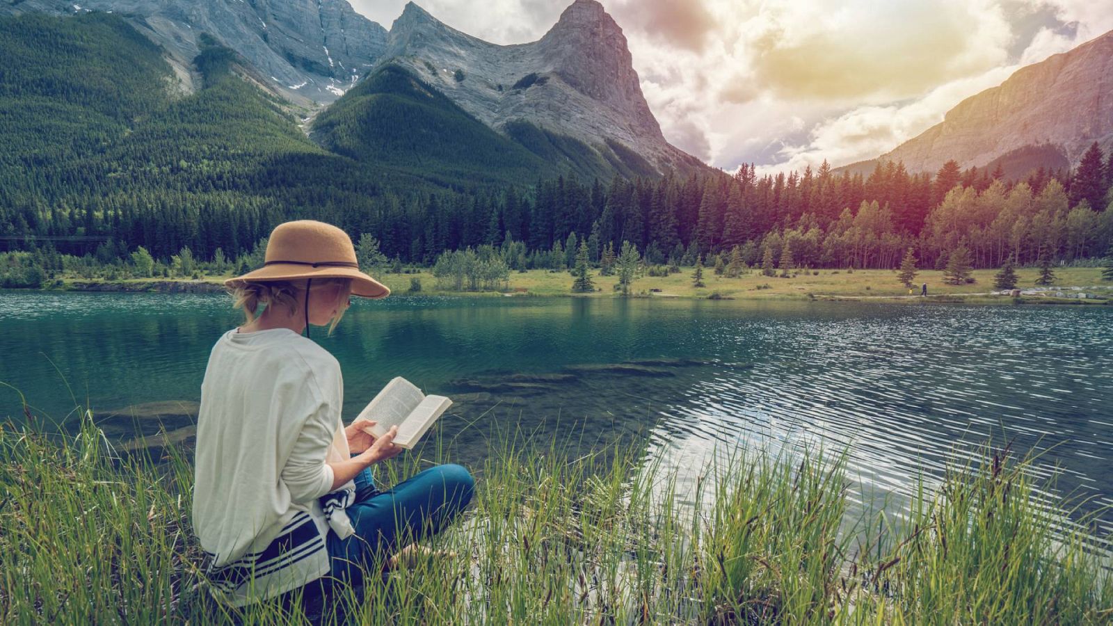 Futuro abierto - Personas altamente sensibles - 28/08/23 - escuchar ahora