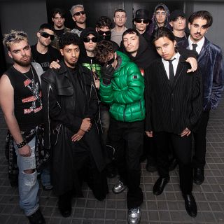 El �ltimo lugar - Holics - 06/08/23