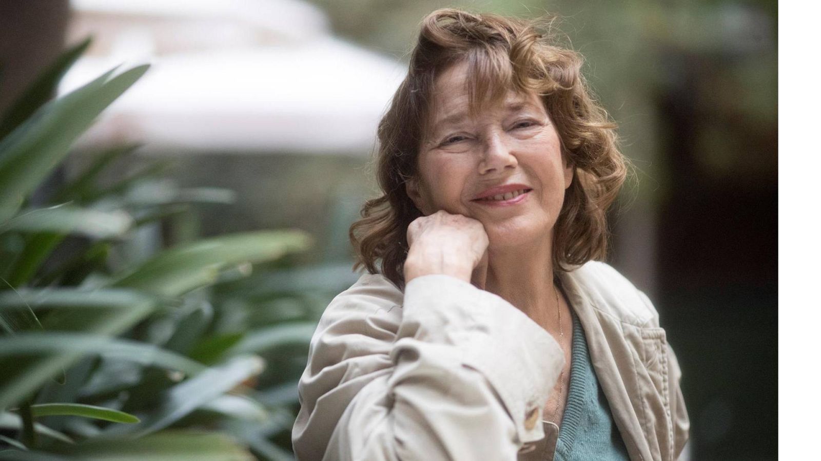 En clave de 5 - Jane Birkin - primera parte - 05/08/23 - Escuchar ahora