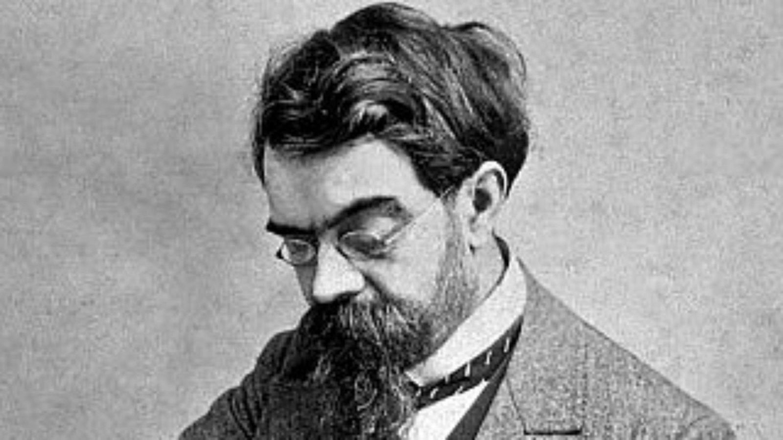 En clave de 5 - Francisco Tárrega - segunda parte - 29/07/23 - Escuchar ahora