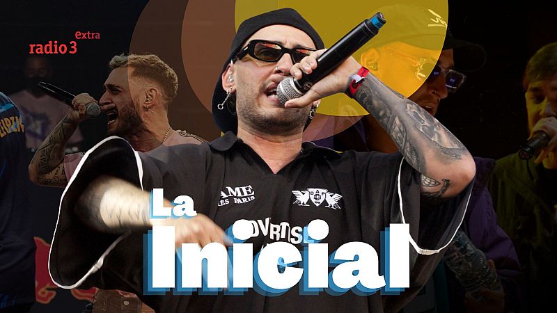 La Inicial - Blon - 01/08/23 - Escuchar ahora