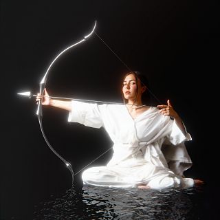 Con K, en busca de la identidad