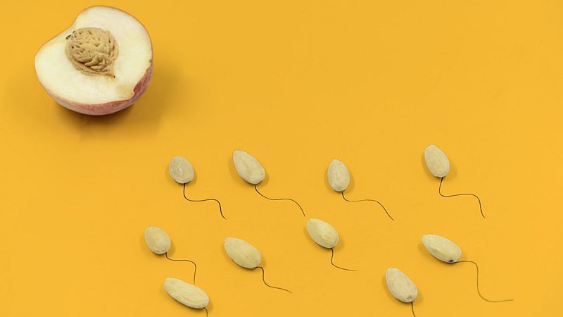 Por tres razones - Fertilidad: "Con 40 años hay un 25 por ciento de éxito" - Escuchar ahora