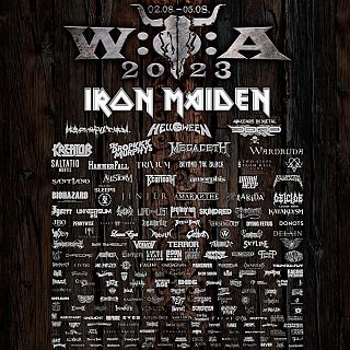 Previa Wacken 1