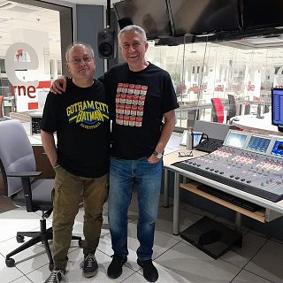 El gallo que no cesa