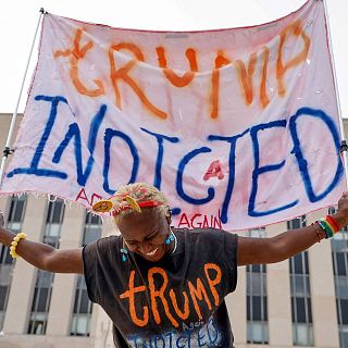 Crónica internacional