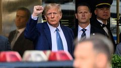 Las Mañanas de RNE - ¿Qué impacto puede tener la imputación de Trump en su candidatura?