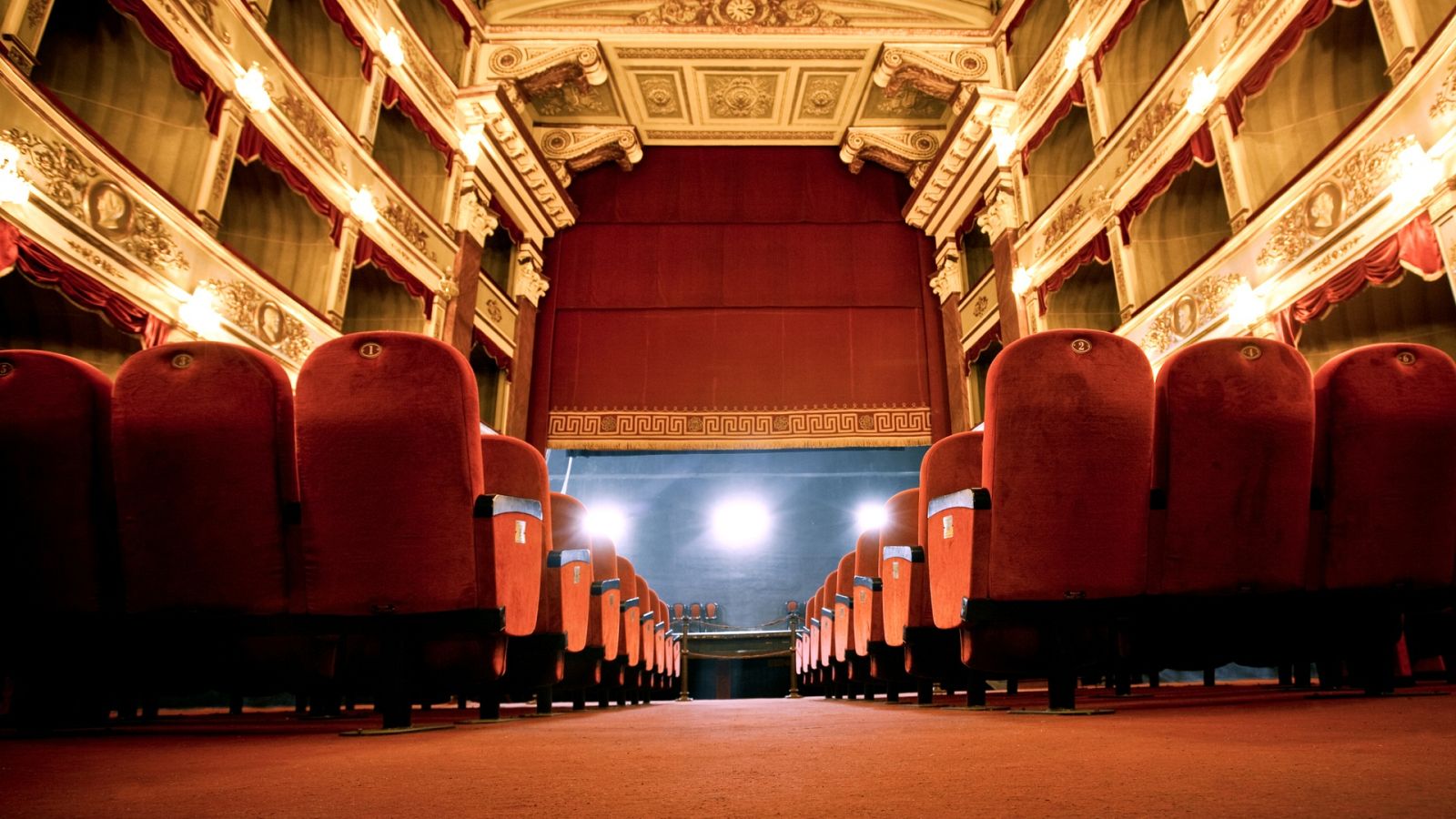 De cine -  'La jauría', ópera prima de Andréss Ramírez Pulido - 02/08/23 - escuchar ahora