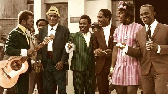 Ni un verano sin Calypso