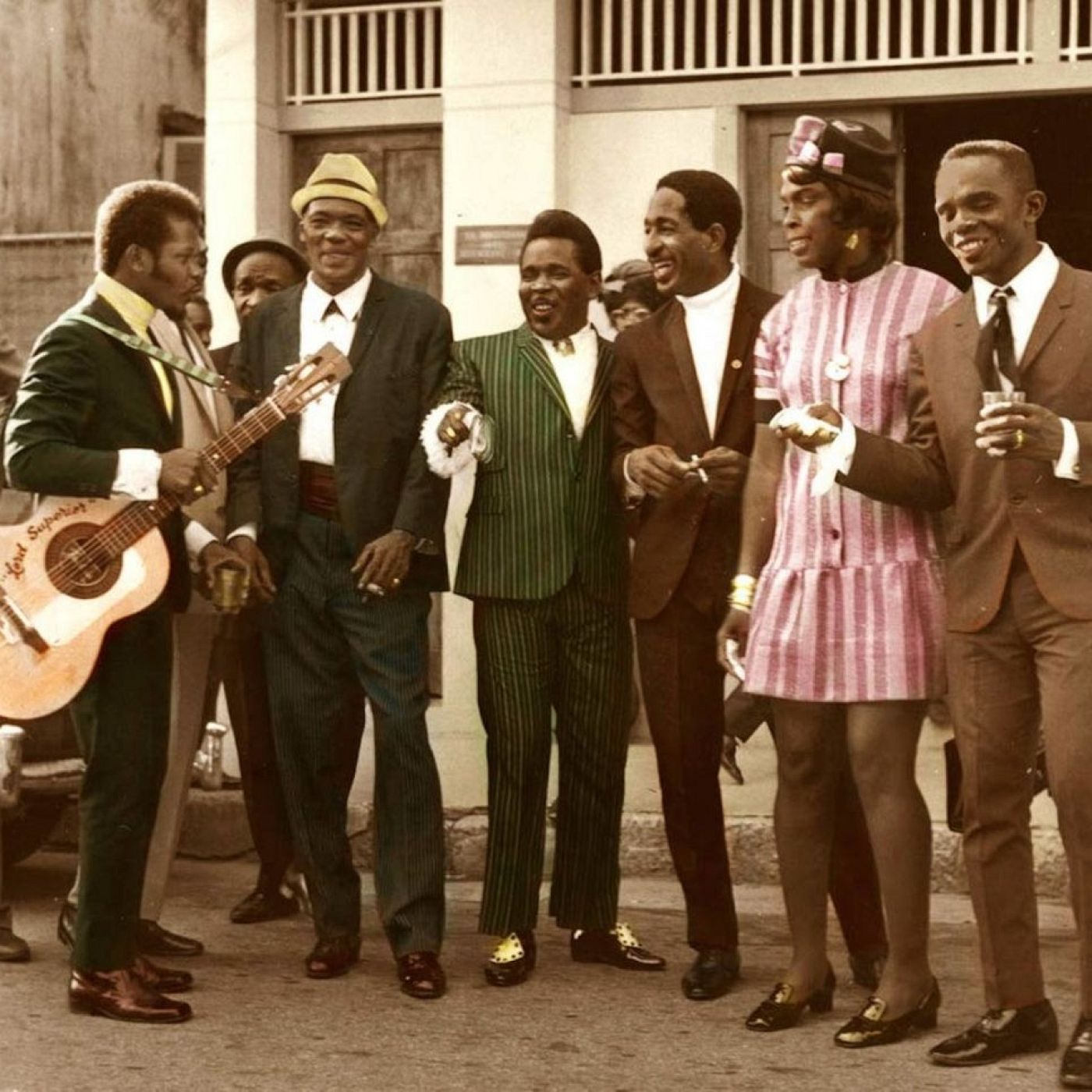 Amordiscos - Ni un verano sin Calypso - 02/08/23