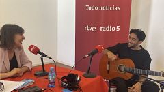 A compás - Yerai Cortés y el duende flamenco- 05/08/23