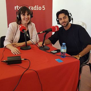  Yerai Cortés y el duende flamenco