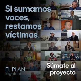 Seguridad vial en Radio 5