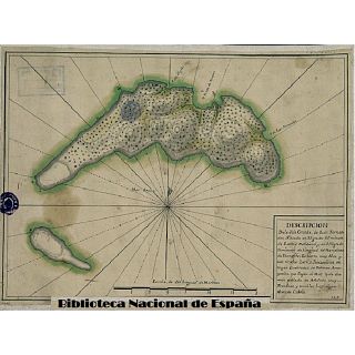 Juan Fernández y su archipiélago