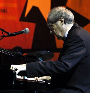 Recordando a Michel Legrand 