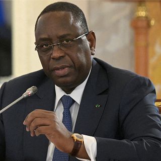 Tensiones de nuevo en Senegal
