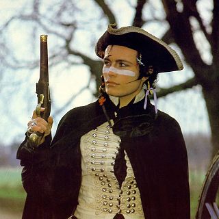 Ensalada de rocknroll; sabor a new wave