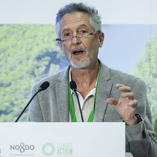 Valladares: "Espa�a no puede ser la huerta de Europa"