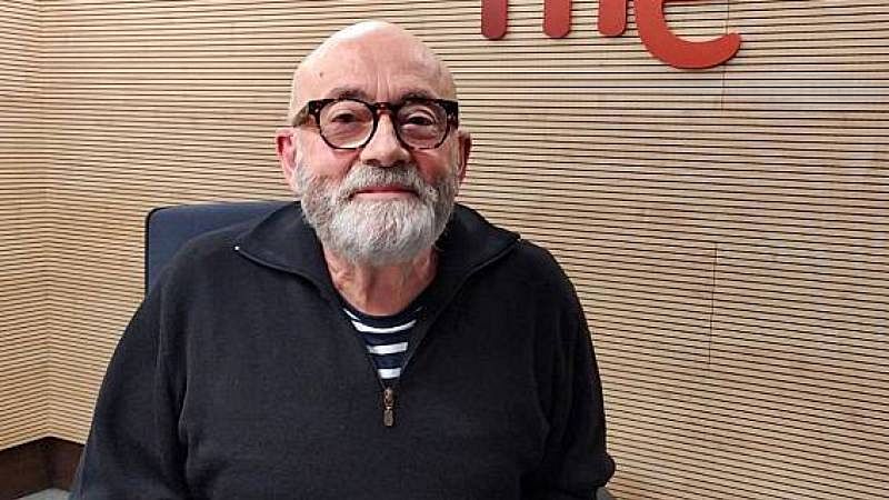 Gente despierta - Luis Gómez-Escolar, del agropop a Eurovisión - Escuchar ahora