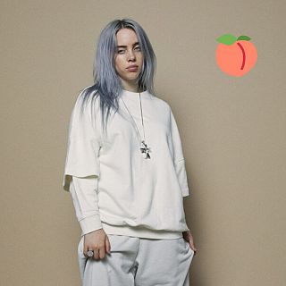 Sesi�n Melocotonazo: Joji, New Order, C Tangana... 