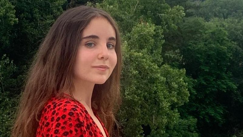 Las mañanas de RNE con Íñigo Alfonso - Las mañanas de RNE con Íñigo Alfonso - Paula, la pasión por la ciencia no descansa en verano