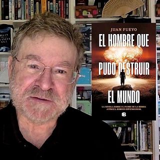 Robert Oppenheimer, el destructor de mundos