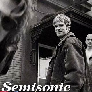 Semisonic, Dumb Buoys Fishing Club y Kwon Eun-Bi, Wilco