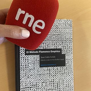 El Método Flamenco Empírico de Juan Carlos Lérida 