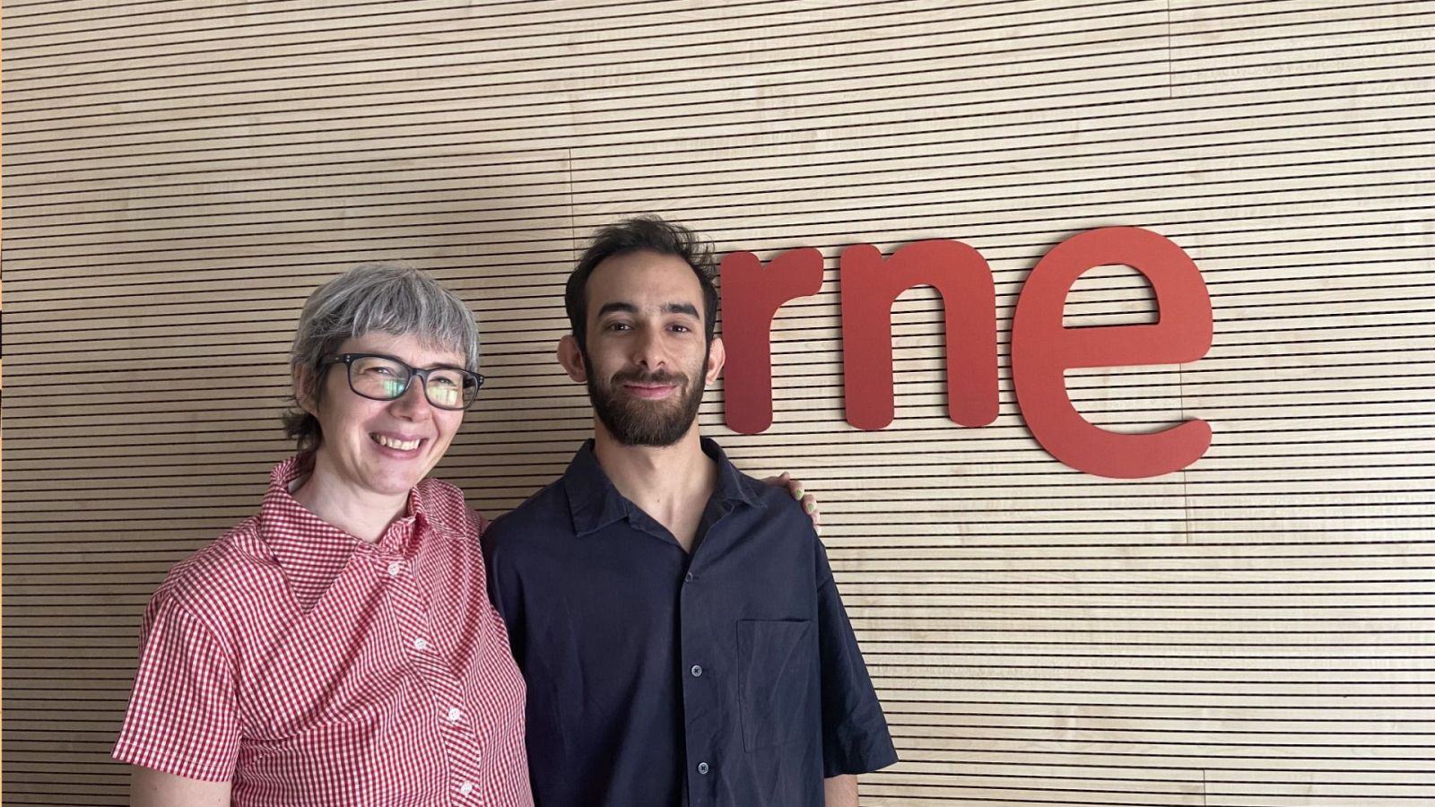 A compás - 'Solo improvisa' en la Cuarta Pared - 26/08/23 - Escuchar ahora