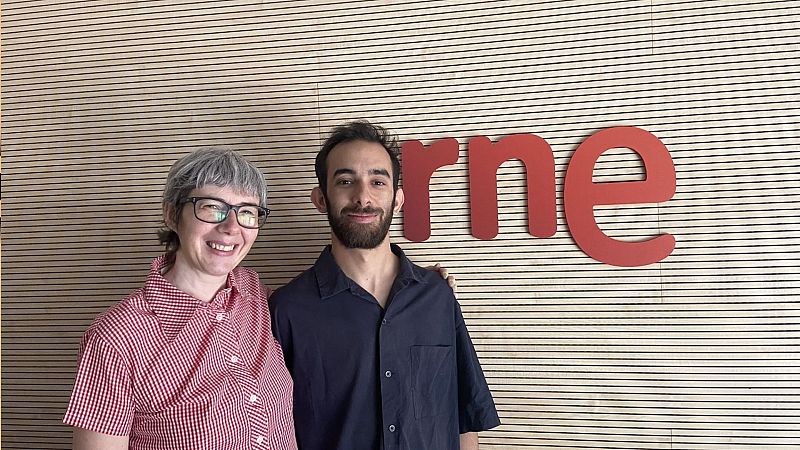 A compás - 'Solo improvisa' en la Cuarta Pared - 26/08/23 - Escuchar ahora