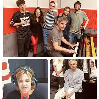 Los T�picos Refritos