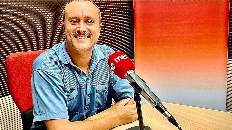 A compás - Parque España 2024 y Daniel Doña - 09/09/23 - Escuchar ahora