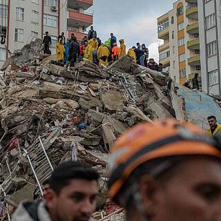 Los riesgos del cierre del paso fronterizo en Siria