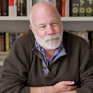 Ram�n Lobo, palabra y ejemplaridad