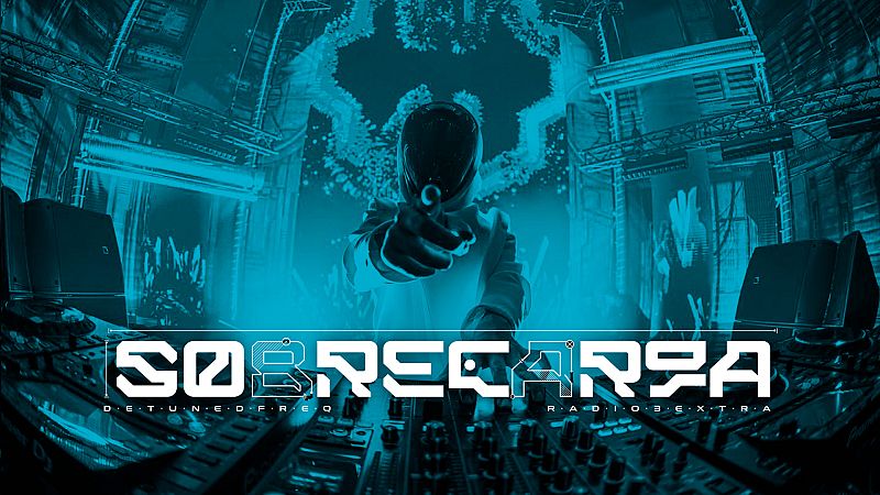 Sobrecarga - Protagonistas: // devin wild - 11/08/2023 - Escuchar ahora