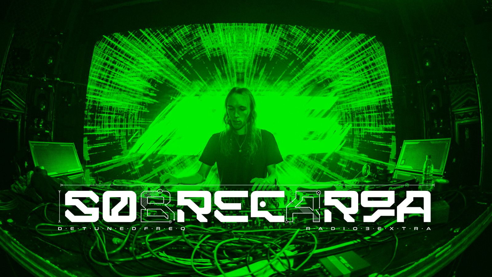 Sobrecarga - Protagonistas : // au5 - 18/08/2023 - Escuchar ahora