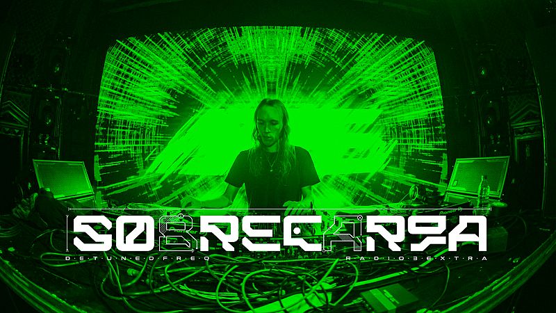 Sobrecarga - Protagonistas : // au5 - 18/08/2023 - Escuchar ahora