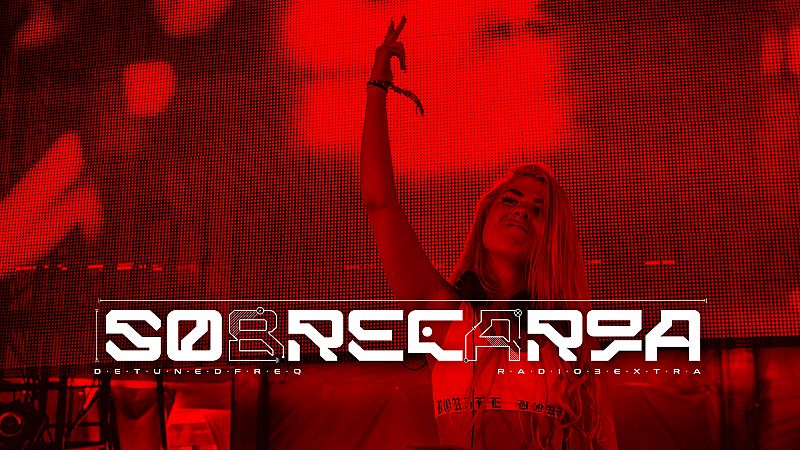 Sobrecarga - Protagonistas : // whipped cream - 25/08/2023 - Escuchar ahora