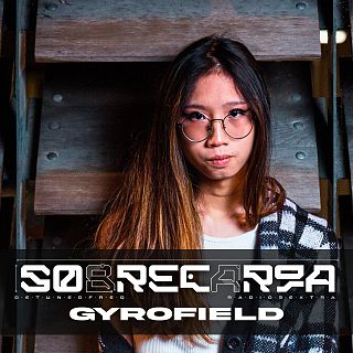 PROTAGONISTAS : // gyrofield